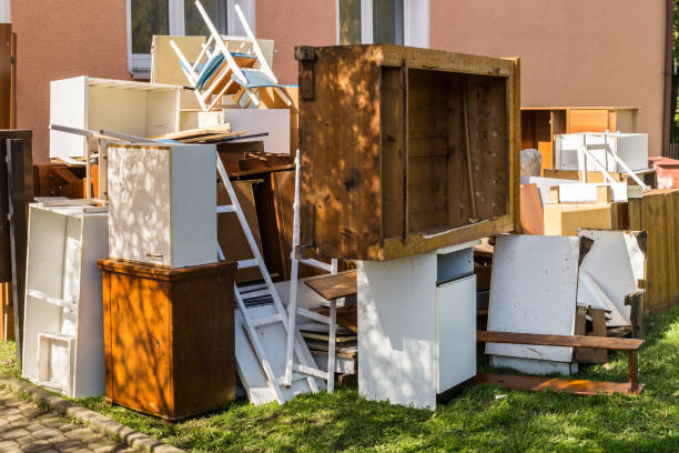 Best Residential Junk Removal  in Park Hill, OK