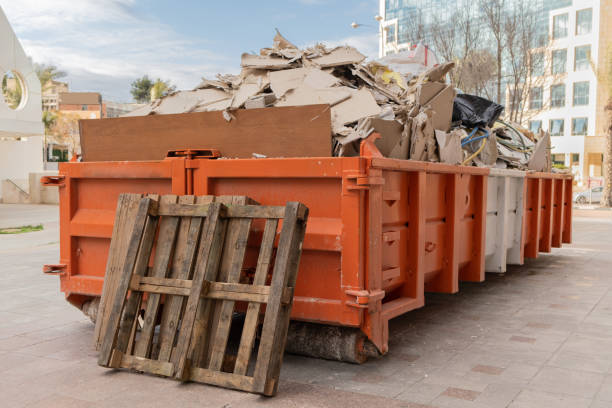 Property Management Cleanouts in Park Hill, OK